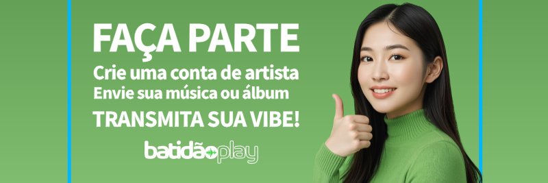 Faça parte