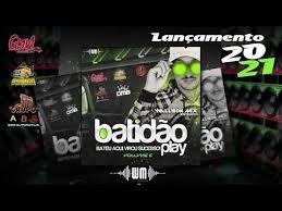 CD BATIDÃO PLAY OFICIAL VOL.05 ((DJ WALLISON MIX))