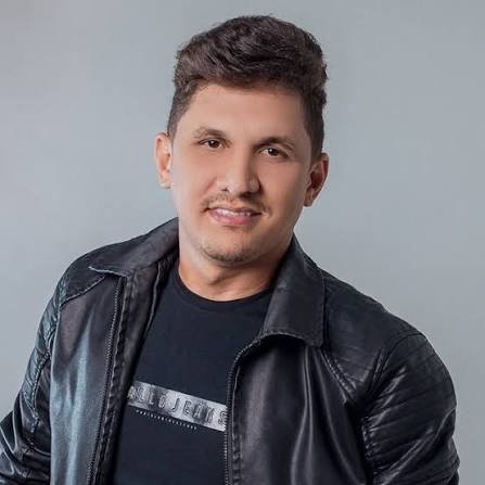 Mizael Teixeira