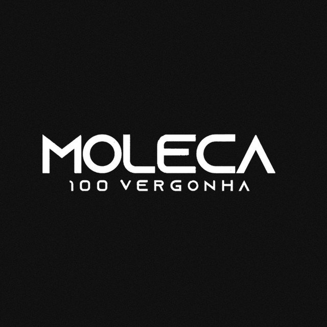 Moleca 100 Vergonha  - Tema
