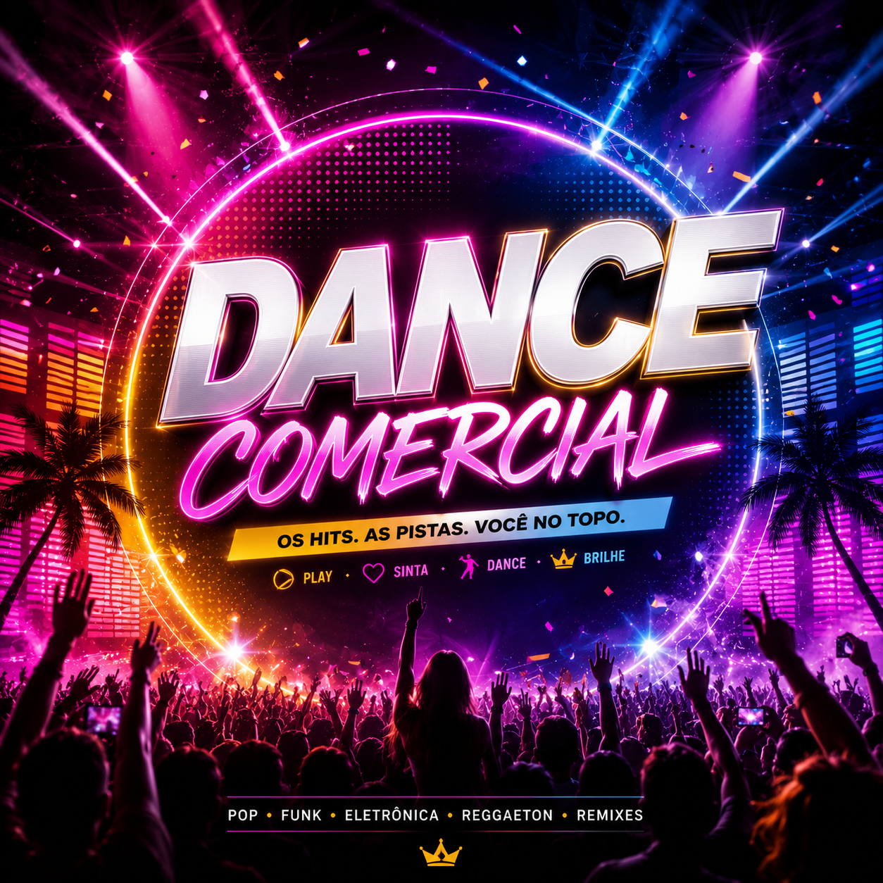 Dance Comercial