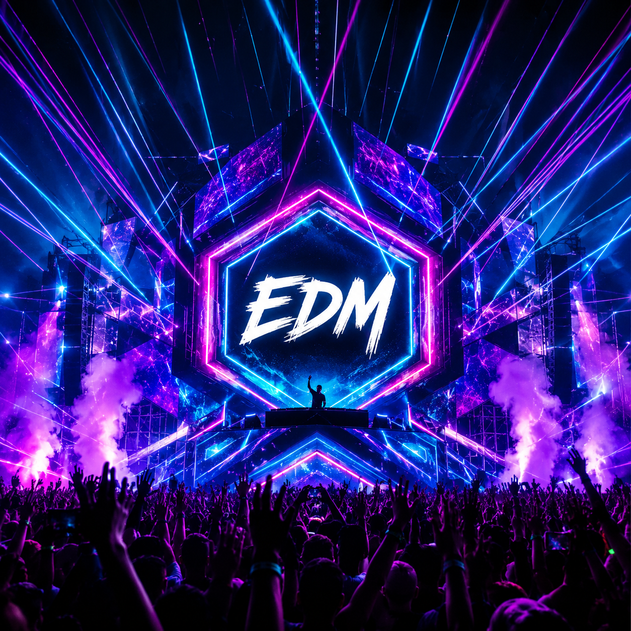 EDM