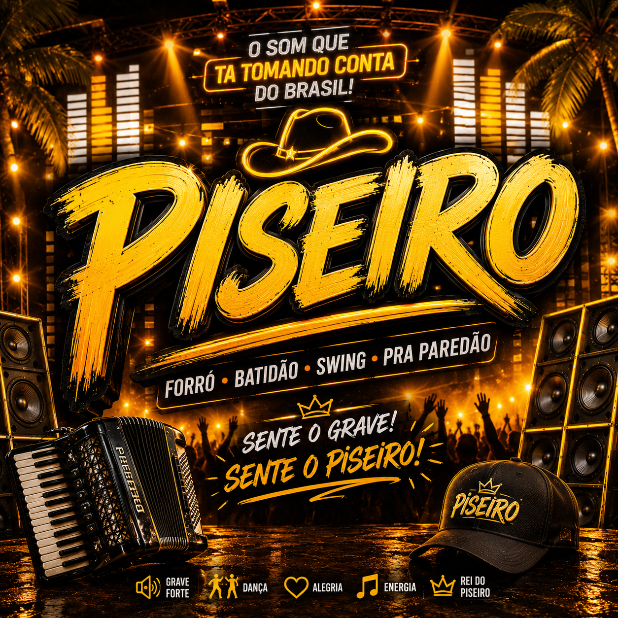 Piseiro