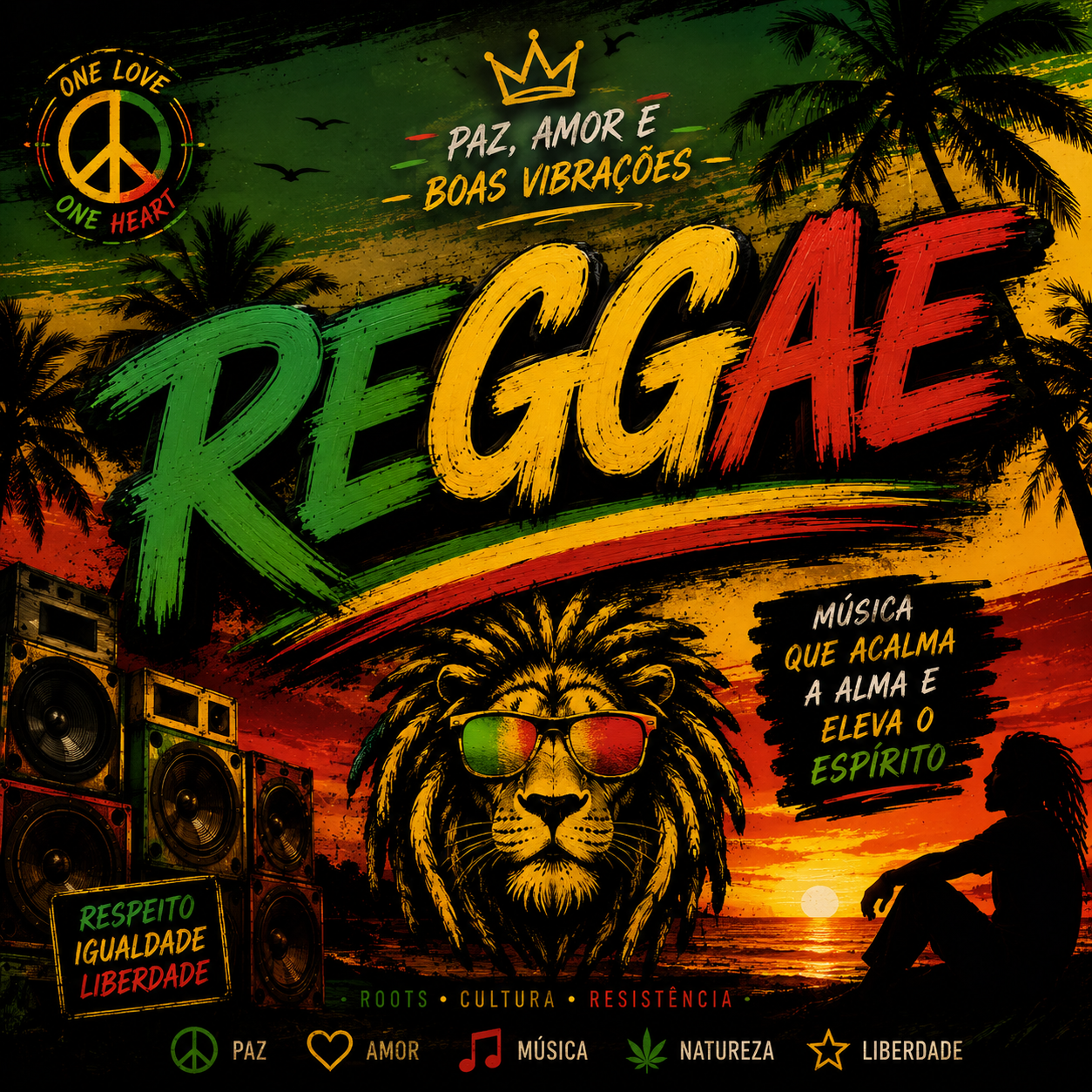 Reggae