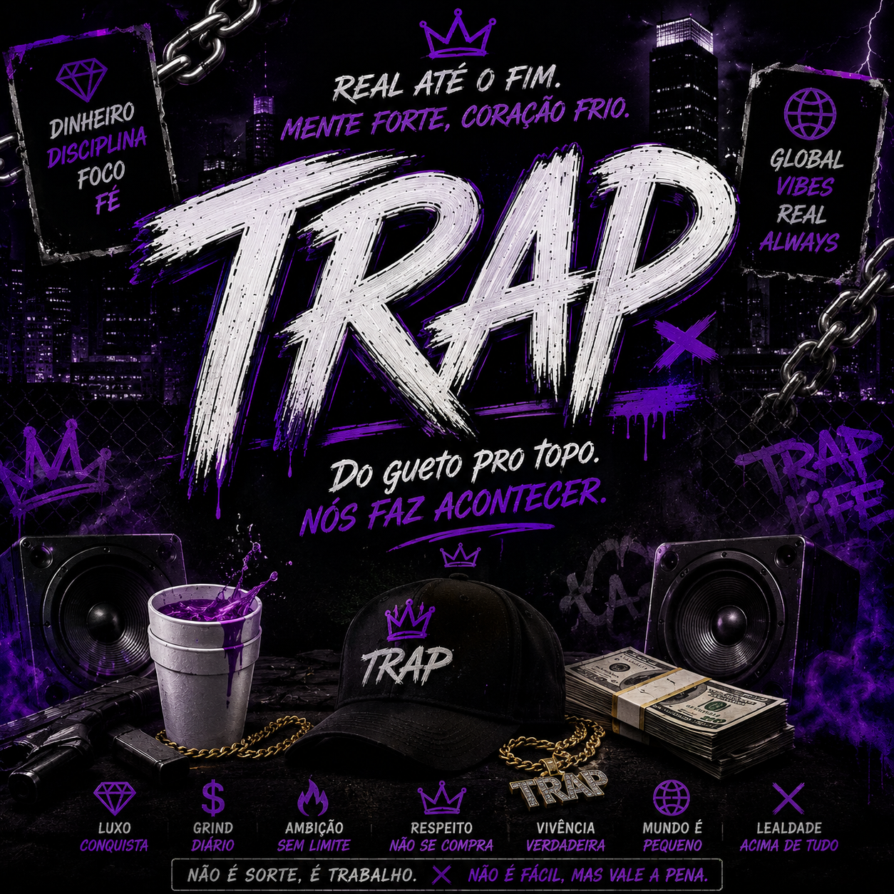 Trap