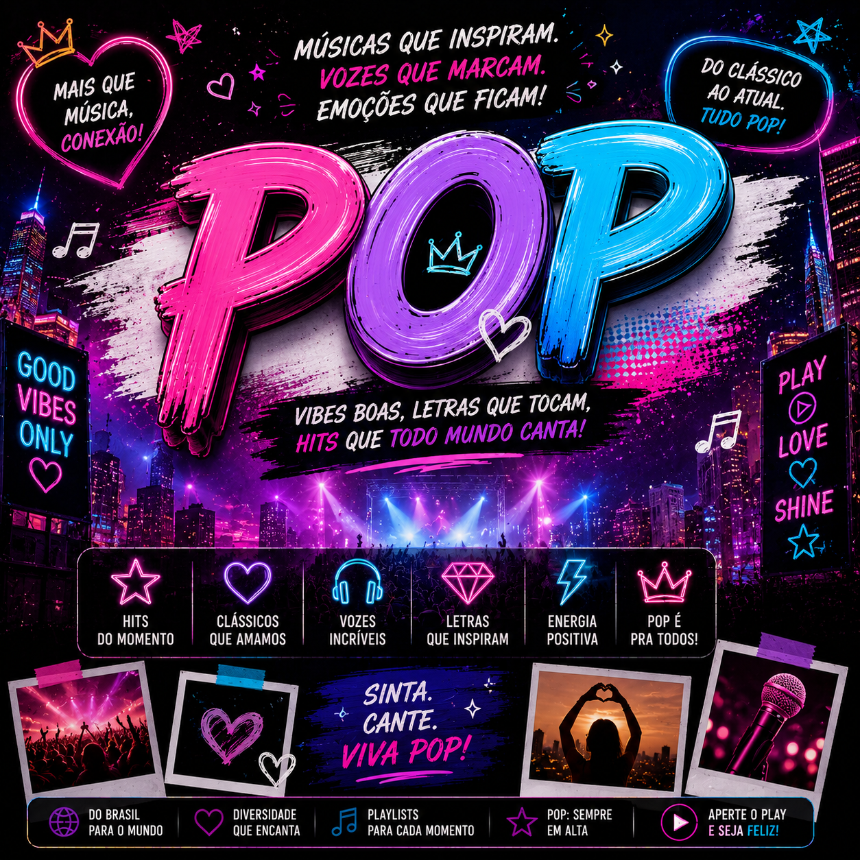 Pop